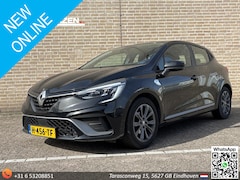 Renault Clio - 1.0 TCe Zen | € 7.950, - NETTO | Navi | Airco | Cruise