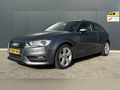 Audi A3 - 1.8 TFSI Ambition Pro Line plus Airco Navi PDC