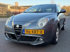 Alfa Romeo MiTo - 1.4 Distinctive