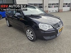 Volkswagen Polo - 1.4-16V Comfortline airco LM 4-deurs org NL