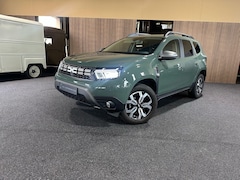 Dacia Duster - 1.0 TCe 100 ECO-G Journey Camera/Navi/Pdc