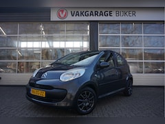 Citroën C1 - 1.0-12V Ambiance nieuwe apk