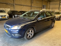 Ford Focus Wagon - 1.6 TDCi Comfort