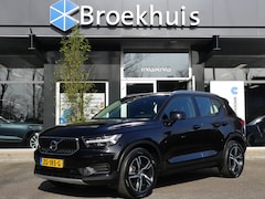 Volvo XC40 - 2.0 T4 Momentum Pro | CAMERA | STOEL+ACHTERBANK+STUURVERWARMING | ELEKTRISCHE ACHTERKLEP |