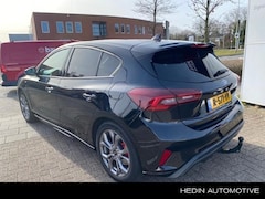 Ford Focus - 1.0 EcoBoost Hybrid ST Line