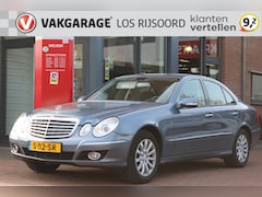 Mercedes-Benz E-klasse - 3.0 E280 AUT. *Classic* | Young timer | Uniek | Extra velgen set | Navigatie | Cruise & Cl