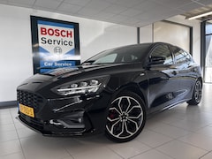 Ford Focus - 1.0 EcoBoost ST Line Business Sport uitvoering