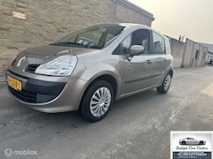 Renault Modus - 1.6-16V Expression