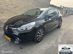 Renault Clio Estate - 0.9 TCe Dynamique