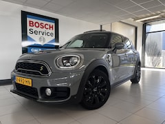 MINI Countryman - 1.5 Cooper S E ALL4 Chili Panorma dak, Hybride