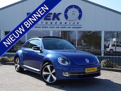 Volkswagen Beetle - 1.4 TSI Käfer 160PK AUT | PANO | FENDER | XENON | CRUISE