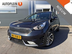 Kia Niro - 1.6 GDi Hybrid ExecutiveLine Automaat|Navi|LED|NL Auto|AppleCarplay