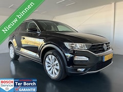 Volkswagen T-Roc - 1.0 TSI Style Executive Navi Adaptive-Cruise