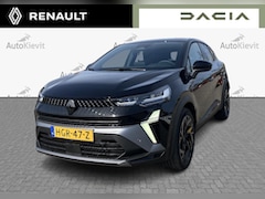 Renault Captur - 1.6 E-Tech Hybrid 145 esprit Alpine