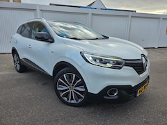 Renault Kadjar - 1.2 TCe Bose* Automaat* Keyless* Pano* Vol opties