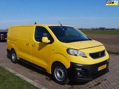 Peugeot Expert - 231L 2.0 BlueHDI 150 Premium Pack L3 *AC*NAVI*ENGINE Is BRoken