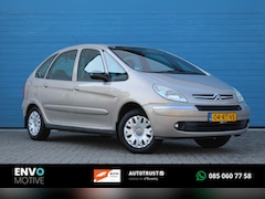 Citroën Xsara Picasso - 1.8i-16V Attraction | Cruise/APK/Trekh