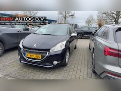 Peugeot 208 - 1.2 VTi Style airco LM 4-deurs org NL