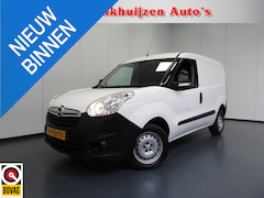 Opel Combo - 1.3 CDTi L1H1 Edition AIRCO/CRUISE/SCHUIFDEUR/PDC