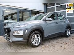 Hyundai Kona - 1.0 T-GDI i-Drive