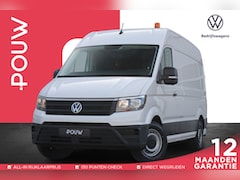 Volkswagen Crafter - 30 2.0 TDI 102pk L3H3 | Mobiele Werkplek | Victron Omvormer 12/2000 | App Connect Navigati