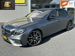 Mercedes-Benz E-klasse - AMG 43 4Matic Premium Plus | Massage | Burmeister |Head-up