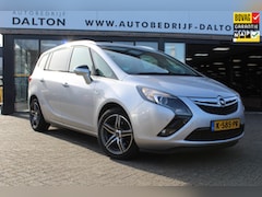 Opel Zafira Tourer - 1.4 Cosmo 5P. NAVIGATIE / AIRCO E.C.C. / BORBET LM