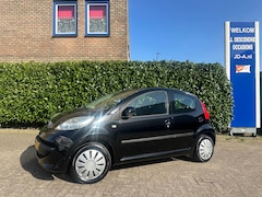 Peugeot 107 - 1.0-12V XS Airco, Elec.Pakket, Aux ZATERDAG 22-03 ZIJN WIJ GEOPEND VAN 9.00 / 16.00