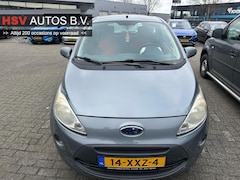 Ford Ka - 1.2 Trend airco radio/cd