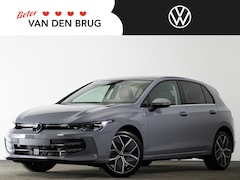 Volkswagen Golf - Style Edition 1.5 204 pk eHybrid | Trekhaak | Stuur & Stoelverwarming | Achteruitrijcamera