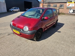 Renault Twingo - 1.2 Privilège Quickshift 5, Apk, Automaat