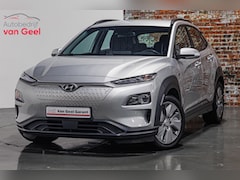 Hyundai Kona Electric - EV Comfort 64 kWh I Incl BTW I Rijklaarprijs