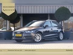 Audi A3 Sportback - 1.2 TFSI Attraction Pro Line|Navi|AUT|Keyless|NL AUTO