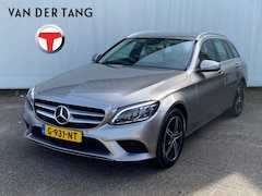 Mercedes-Benz C-klasse Estate - 180 Business Solution Avantgarde Leder / Navi / Sportsoelen