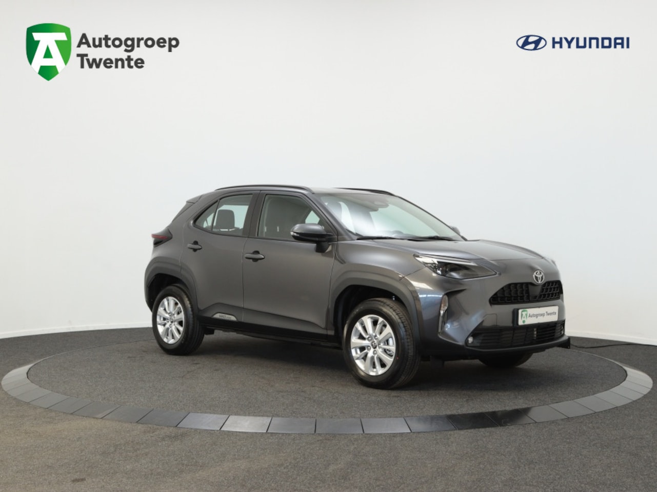 Toyota Yaris Cross - 1.5 Hybrid Comfort | DAB | Carplay | Airco | Adp. Cruise Control - AutoWereld.nl