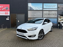 Ford Focus - 1.0 ST-Line