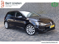 Volkswagen Golf - 1.0 TSI | Geen import | R Line | Digitaal Dashboard