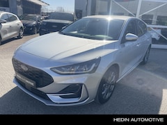 Ford Focus - 1.0 EcoBoost Hybrid ST-Line X Automaat | Draadloos Carplay | Navi | Camera | Keyless |