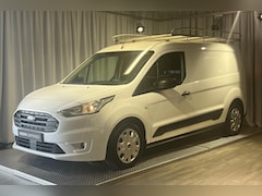 Ford Transit Connect - 1.5 EcoBlue L2 Trend HP Trekhaak|Imperiaal|Veiligheidssloten