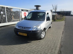 Peugeot Partner - 170C 1.9 D Pro