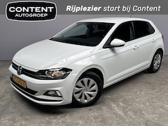 Volkswagen Polo - 1.0 MPI 80pk Comfortline