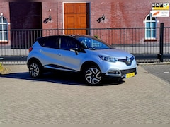 Renault Captur - 0.9 TCe Dynamique / 1e Eiegenaar / Nap / Navi / Achteruitrijcamera / Nieuwe Apk