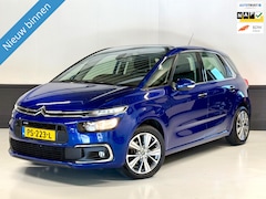 Citroën C4 Picasso - 1.2 131PK Navigatie|Nette auto Rijklaar