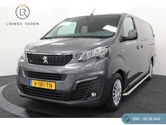 Peugeot Expert - 2.0 BlueHDI Premium Long (Dubbele Cabine)