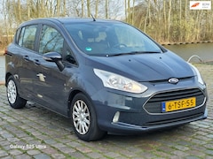 Ford B-Max - 1.0 EcoBoost Style Zeer mooi auto airco elektrische ramen