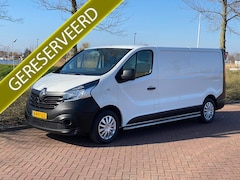 Renault Trafic - 1.6 dCi T29 L2H1 Générique Airco Side bars 1e Eig Keurig