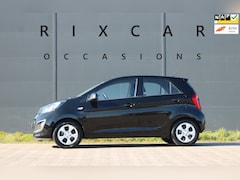 Kia Picanto - 1.0 CVVT Comfort Pack Airco NIEUWBINNEN