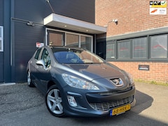 Peugeot 308 - 1.6 THP XT|Nap|Pdc|Cruise|Navi|Pano|Airco