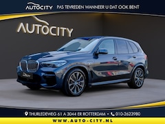 BMW X5 - X5 xDrive45e M Sport Pano l Luchtvering l 360 Camera l Shadow