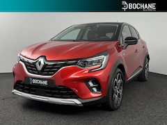 Renault Captur - 1.6 E-Tech Plug-in Hybrid 160 Intens | Navigatie | Parkeersensoren | Cruise Control |